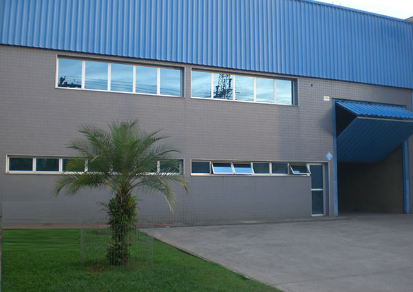 Artiflex - Artefatos de Borracha
